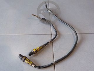 ALFA ROMEO 147 '07 1.6 16V T.S 105 PS (5Θ) ΑΙΣΘΗΤΗΡΕΣ ΛΑΜΔΑ,ΖΕΥΓΑΡΙ (ΑΠΟ ΚΙΝΗΤΗΡΑ AR37203)