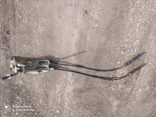 TOYOTA RAV4 3S-FE 1995-1999 ΝΤΙΖΕΣ ΤΑΧΥΤΗΤΩΝ