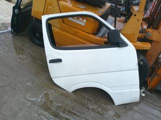 TOYOTA HIACE H100 ΠΟΡΤΕΣ ΔΕΞΙΕΣ R (ΔΕΛΦΙΝΙ)