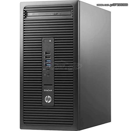 HP ELITEDESK 705 G1  AMD A10 /8GB /240SSD GB 