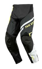 SCOTT 350 ENDURO TRACK PANT ΠΑΝΤΕΛΟΝΙ BLACK FLUO