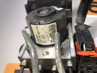 Μονάδα abs Toyota Yaris-thumb-4