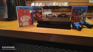 Play station 4 500GB Κονσόλες-thumb-6