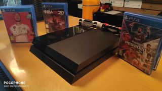 Play station 4 500GB Κονσόλες-thumb-5