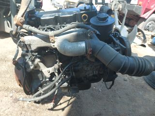 TD25 ΚΙΝΗΤΗΡΑΣ NISSAN  CABSTAR - D21-thumb-2