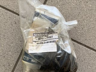 ΦΟΥΣΚΑ ΗΜΙΑΞΩΝΙΟΥ ΕΞΩΤΕΡΙΚΗ 397417Υ027 , NISSAN NAVARA D40 , R51 , CITROEN C5 , FORD MONDEO BA7, LAND ROVER L319 - L320 ΓΝΗΣΙΑ -thumb-1