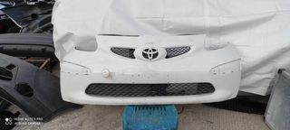 Εμπρός προφυλακτήρας από toyota aygo 06 09