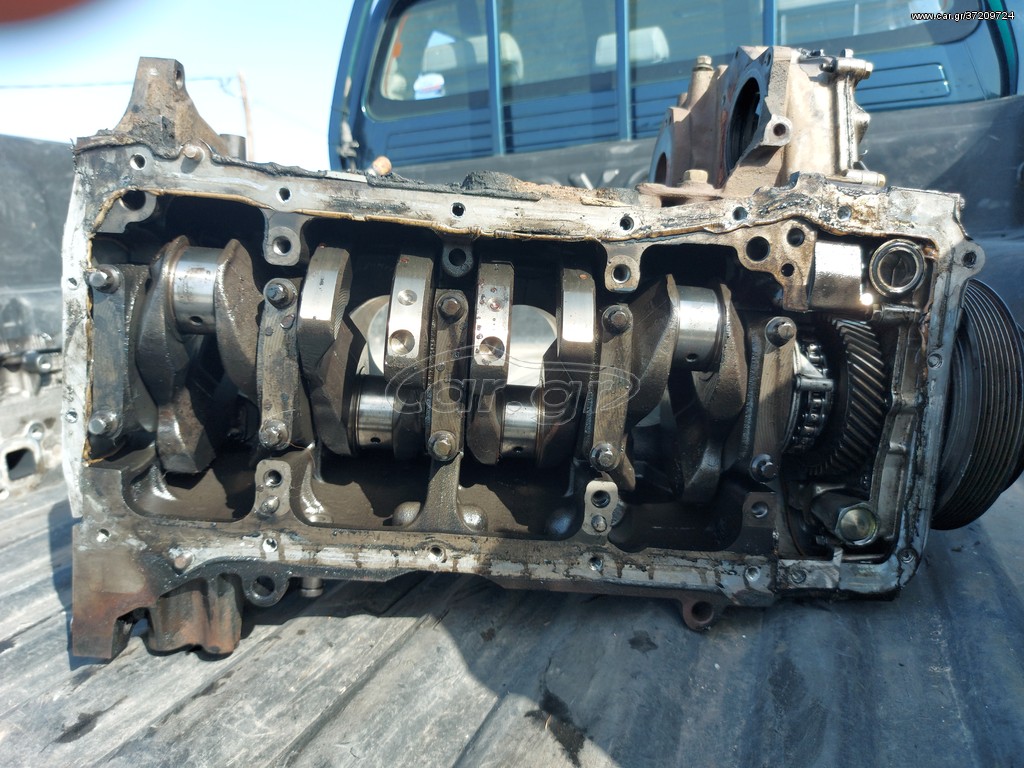 ΣΤΡΟΦΑΛΟΣ NISSAN D40 