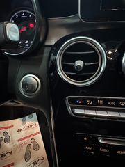 Mercedes-Benz GLC Coupe 2018-thumb-13