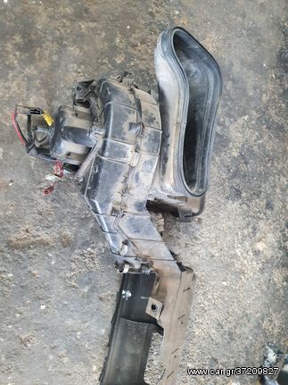 ΜΟΤΕΡ ΚΑΛΟΡΙΦΕΡ ΚΟΜΠΛΕ ΓΙΑ MERCEDES BENZ SPRINTER 212 312 412 208 308 408 ΣΕ ΑΡΙΣΤΗ ΚΑΤΑΣΤΑΣΗ