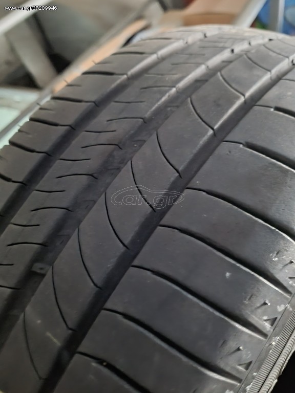 205/55R16  MICHELIN