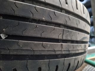 215/60/17 CONTINENTAL -thumb-1