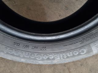 215/60/17 CONTINENTAL -thumb-2