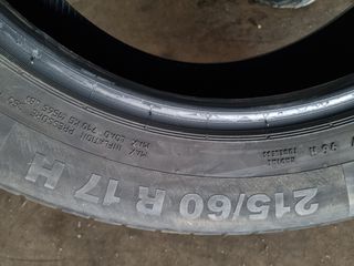 215/60/17 CONTINENTAL -thumb-3