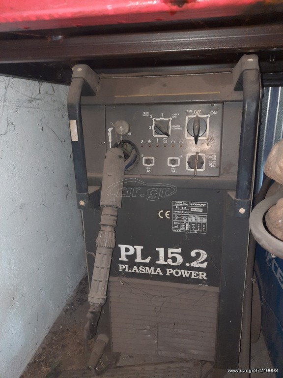 Plasma CEMONT