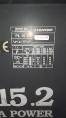 Plasma CEMONT-thumb-1