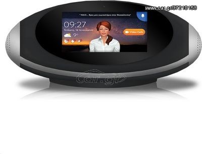 Ψηφιακή Βοηθός MLS MAIC Mini Smart Screen