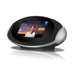 Ψηφιακή Βοηθός MLS MAIC Mini Smart Screen-thumb-1