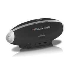 Ψηφιακή Βοηθός MLS MAIC Mini Smart Screen-thumb-2