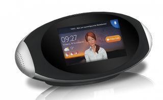 Ψηφιακή Βοηθός MLS MAIC Mini Smart Screen-thumb-5