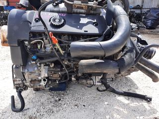 Κινητηρας2,8 hdi sofim814043s /peugeot boxer/cintroen jumper/ iveco daily