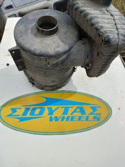 Mitsubishi canter φιλτροκουτι 