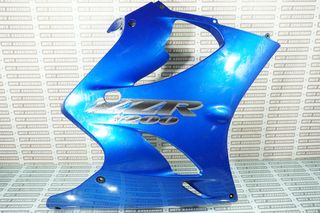 ΔΕΞΙ FAIRING -> KAWASAKI  ZZ-R 1200, 2002-2005  / MOTO PARTS KOSKERIDIS 