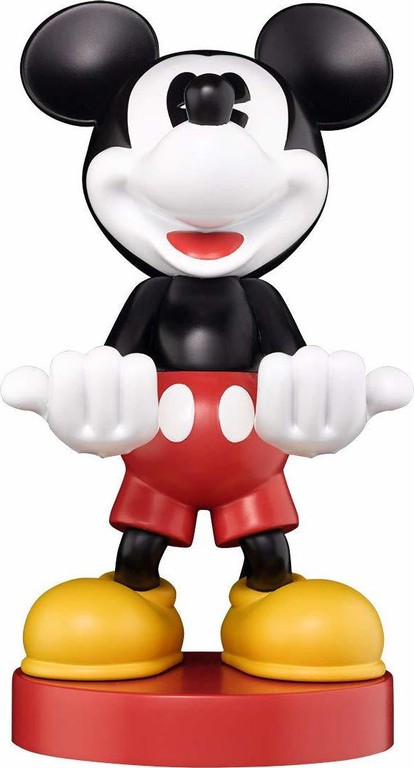 CABLE GUY HOLDER MICKEY MOUSE (CGCRDS300090)