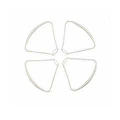 Προστατευτικά για Έλικες Drone SYMA X23-04