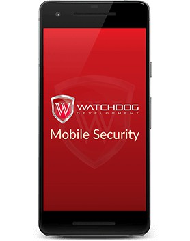 Watchdog Mobile Security 1 Android, 3 Year, ESD