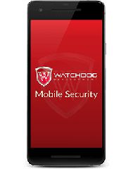 Watchdog Mobile Security 3 Android, 2 Year, Ηλεκτρονική Άδεια