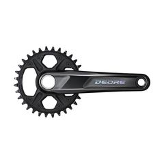 Δισκοβραχίονας | SHIMANO | Deore | FC-M6120 | 170mm | 32T | 12 ταχυτήτων