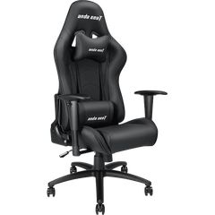ANDA SEAT Gaming Chair Axe | Black