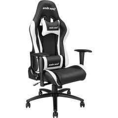 ANDA SEAT Gaming Chair Axe | Black-White