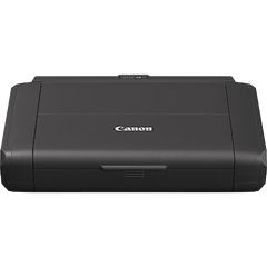 CANON Printer TR150 with Battery