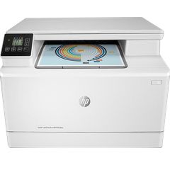 HP Printer LaserJet Pro M182n