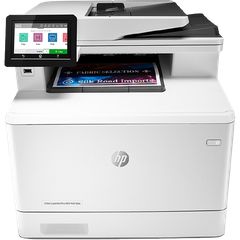 HP Printer LaserJet M479fnw