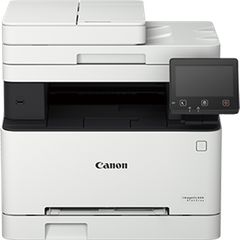 CANON Printer i-Sensys MF643CDW