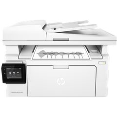 HP Printer LaserJet Pro MFP M130fw