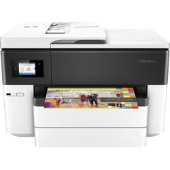 HP Printer OfficeJet Pro 7740 AiO