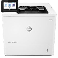 HP Printer LaserJet Enterprise M612dn