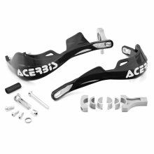 ΧΟΥΦΤΕΣ ACERBIS RALLY PRO 13054.090 ΖΕΥΓΑΡΙ ΜΑΥΡΕΣ