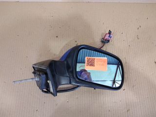Καθρέφτης Συνοδηγού Peugeot 407 (6D) Sedan [2004-2011]