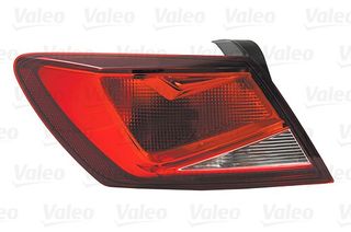 ΦΑΝΟΣ ΠΙΣΩ ΕΞΩ (VALEO) ΑΡ για SEAT LEON '13-'20