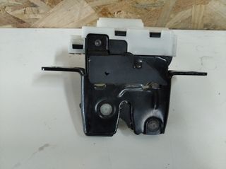 RENAULT CLIO 2004-2009 ΚΛΕΙΔΑΡΙΑ ΠΟΡΤ ΜΠΑΓΚΑΖ 