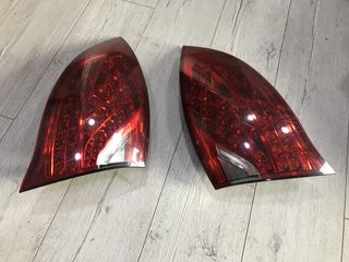 PORSCHE CAYENNE 2010-2014 ΦΑΝΑΡΙΑ ΠΙΣΩ LED