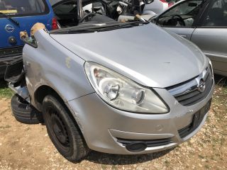 Opel Corsa (2006 – 2011) ΤΡΟΜΠΕΤΟ ΜΟΥΡΑΚΙ ΚΟΜΠΛΕ ΜΕ AIR BAG-thumb-3