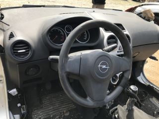 Opel Corsa (2006 – 2011) ΤΡΟΜΠΕΤΟ ΜΟΥΡΑΚΙ ΚΟΜΠΛΕ ΜΕ AIR BAG-thumb-1