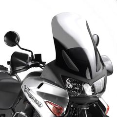 Ζελατίνα φυμέ GIVI D300S για HONDA XLV 1000 VARADERO '03-12