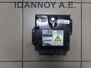 ΕΓΚΕΦΑΛΟΣ ΜΗΧΑΝΗΣ RF8G18881F RF8G 18 881F 275800-8105 RF 2.0cc TDI MAZDA 6 2008 - 2013